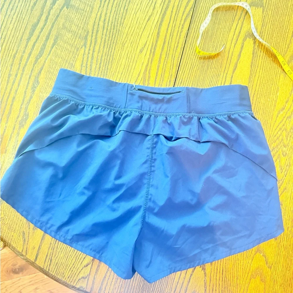ASICS High Waist Short - Picture 5 of 9